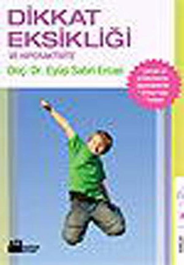 Dikkat Eksikliği ve Hiperaktivite - Doğan Kitap - Image 1