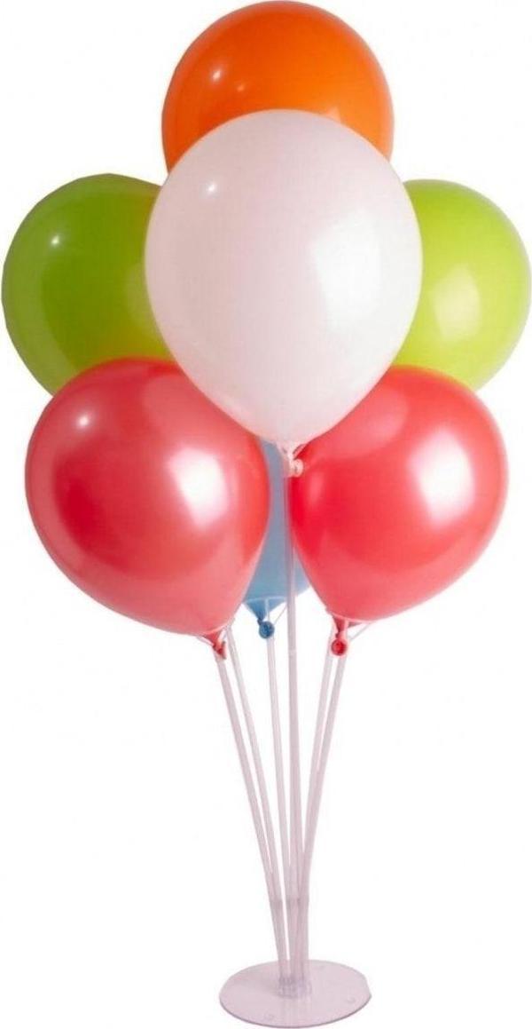Mga Shop Balon Standı 75 Cm - Image 1
