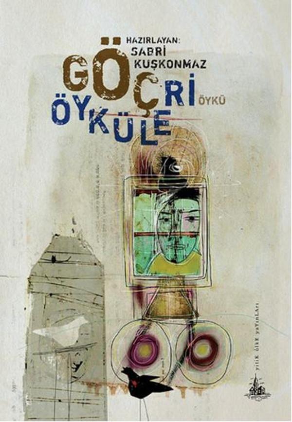Göç Öyküleri - Yitik Ülke Yayınları - Image 1