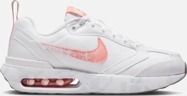 Nike Air Max Dawn SE ''Eroded Swoosh'' (GS) Spor Ayakkabı-DM0960-100 - Image 1
