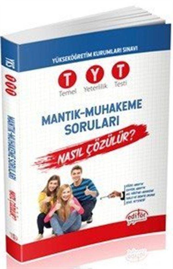 YKS-TYT Mantık Muhakeme Soruları Nasıl Çözülür? - Editör - Image 1