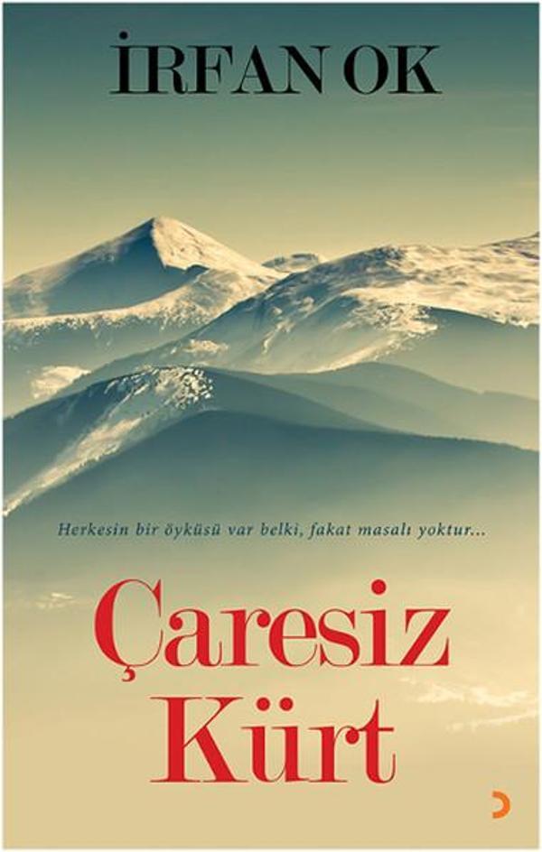 Cinius Yayınevi Çaresiz Kürt - Cinius Yayınevi - Image 1