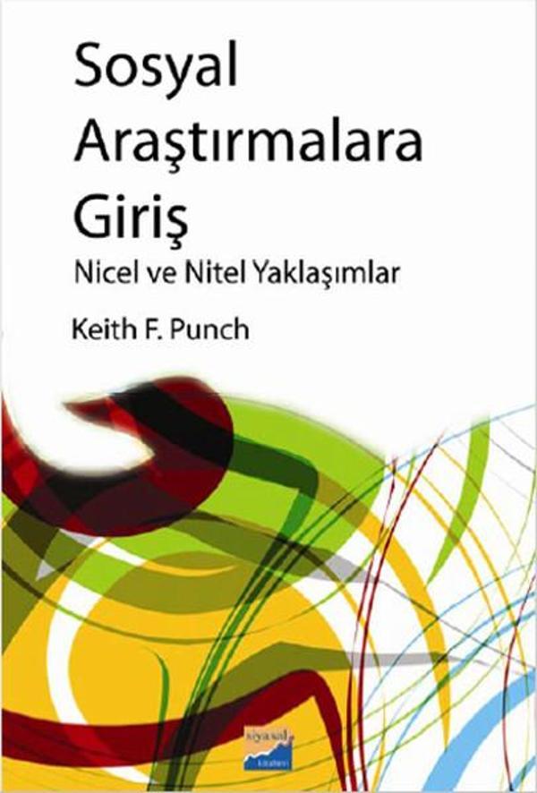 Sosyal Araştırmalara Giriş - Siyasal Kitabevi - Image 1