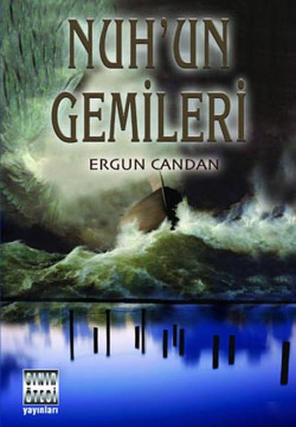 Nuh'un Gemileri - Sınır Ötesi Yayınları - Image 1