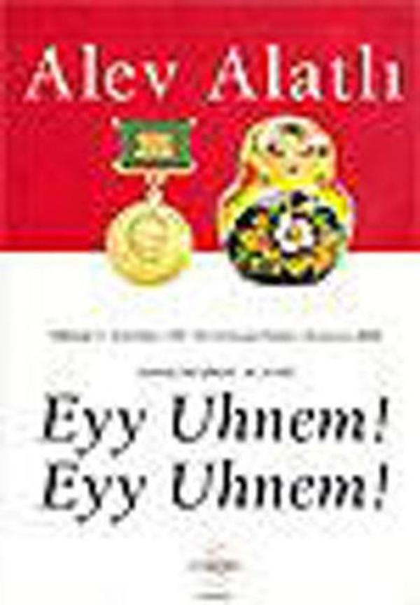Eyy Uhnem Eyy Uhnem ! - Everest Yayınları - Image 1