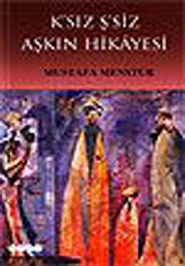 K'siz Ş'siz Aşkın Hikayesi - Hece Yayınları - Image 1
