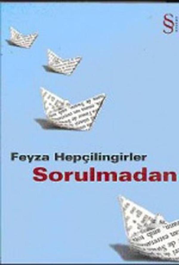 Sorulmadan - Everest Yayınları - Image 1