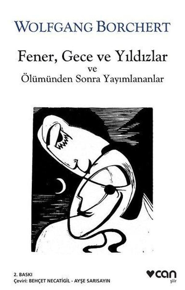 FenerGece ve Yıldızlar ve Ölümden sonra Yayınlananlar - Can Yayınları - Image 1