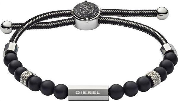Dıesel DJDX1151-040 Erkek Bileklik - Image 1