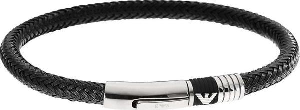 Emporio Armani AJEGS1624-001190 Erkek Bileklik - Image 1