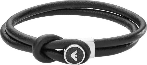 Emporio Armani AJEGS2212-040 Erkek Bileklik - Image 1