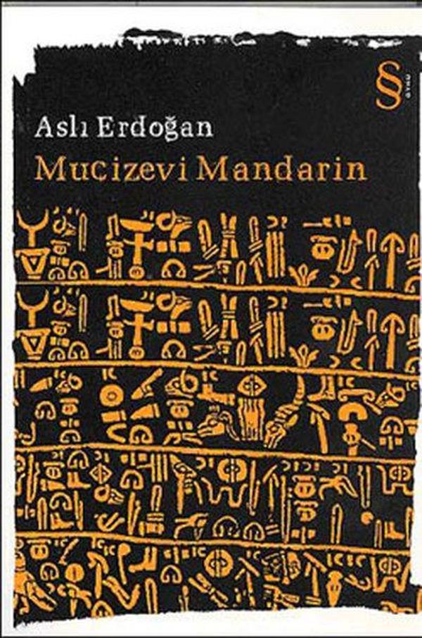 Mucizevi Mandarin - Everest Yayınları - Image 1
