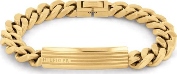 Tommy Hilfiger THJ2790346 Erkek Bileklik  - Image 1