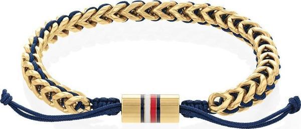 Tommy Hilfiger THJ2790512 Erkek Bileklik  - Image 1