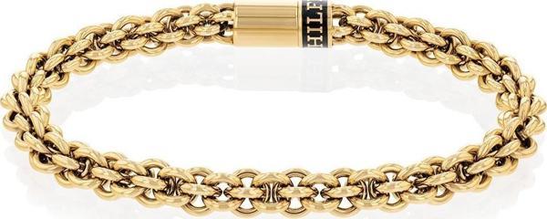 Tommy Hilfiger THJ2790522 Erkek Bileklik - Image 1