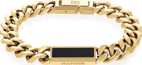 Tommy Hilfiger THJ2790539 Erkek Bileklik - Image 1