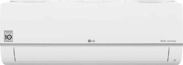 Lg S3-M12Ja2Fa Dual Plus 12000 Btu Wifi R32 Gaz A++ İnverter Klima - Image 1