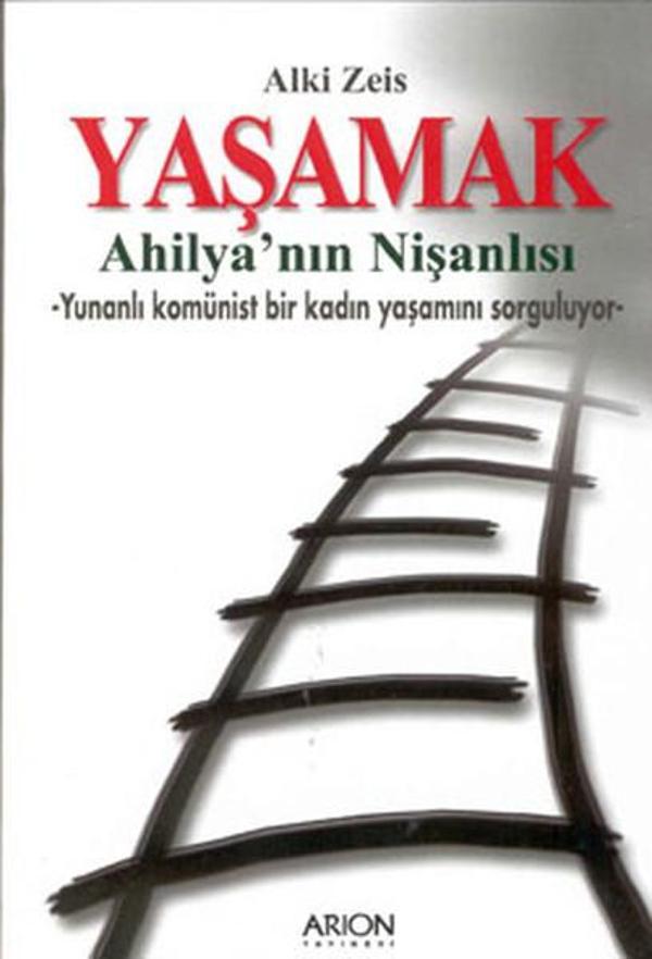 Yaşamak - Arion Yayınevi - Image 1