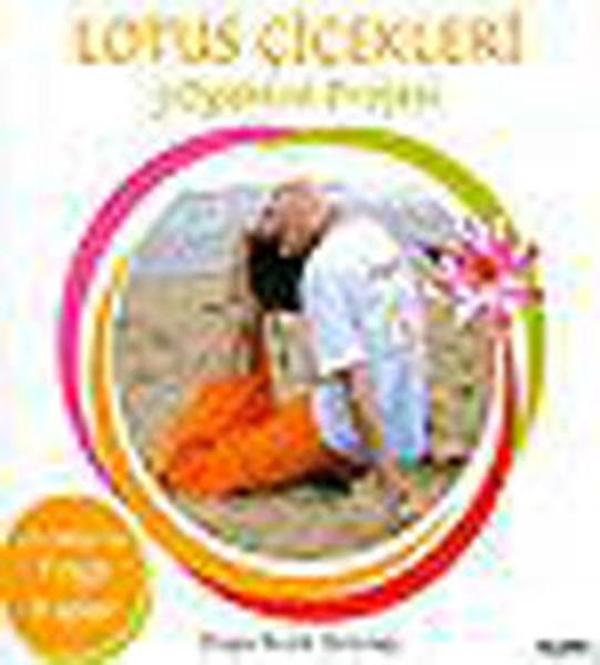 Lotus Çiçekleri - Yogamini Projesi - Alfa Yayıncılık - Image 1
