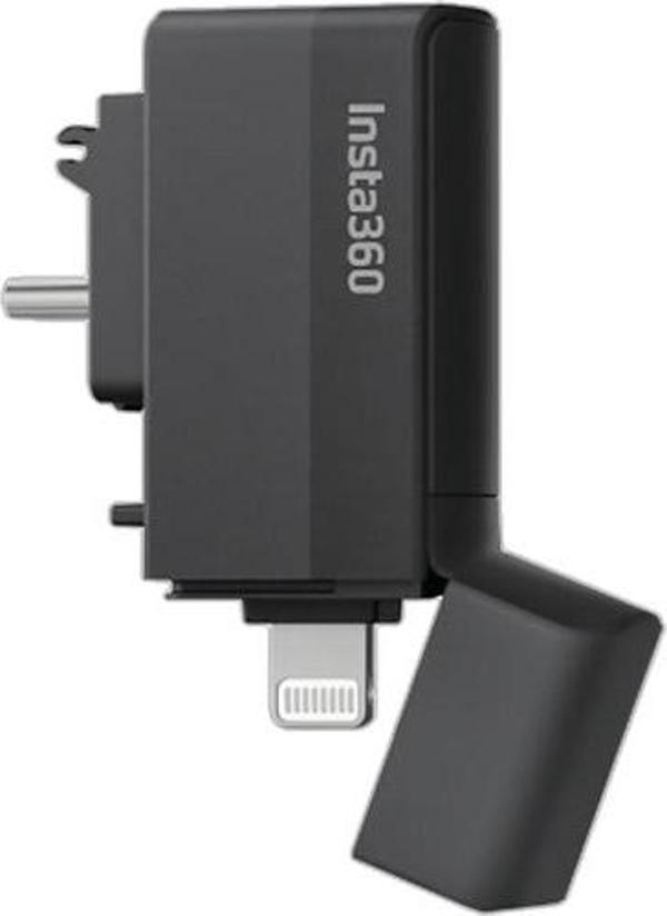 Insta360 X3 Quick Reader - Image 1
