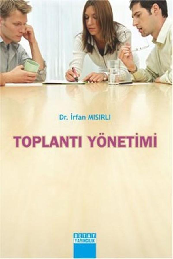 Toplantı Yönetimi - Detay Yayıncılık - Image 1