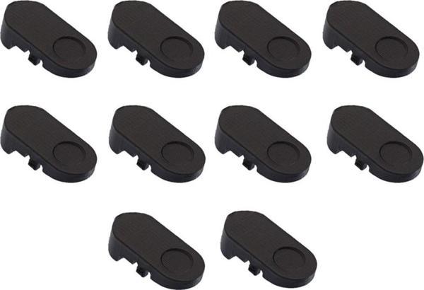 KGPart Philips SpeedPro Süpürge Boru Butonu 10 lu - Image 1