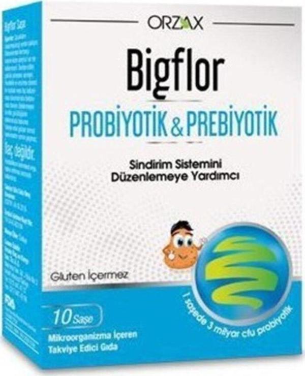 Ocean BİGFLOR 10 ŞASE - Image 1