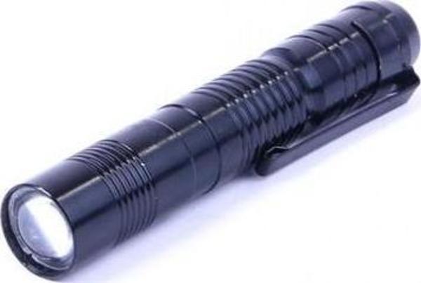 XMARKETTR Pilli Ledli Cep Feneri Power Led Teknolojisi - Image 1