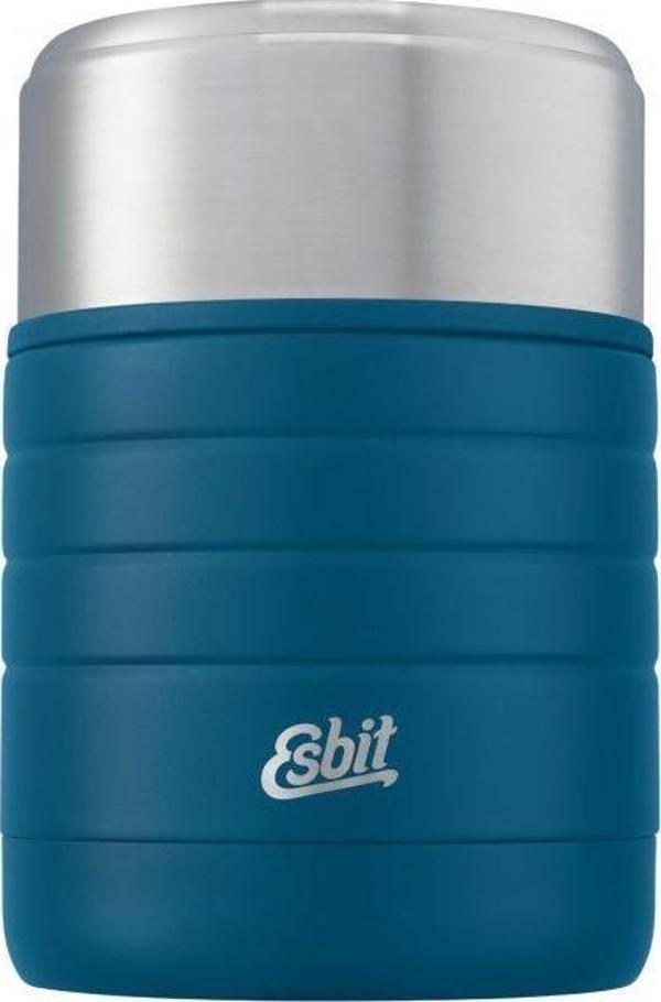 Esbit Majoris Paslanmaz Çelik Yemek Termosu Mavi 0,60 L - Image 1