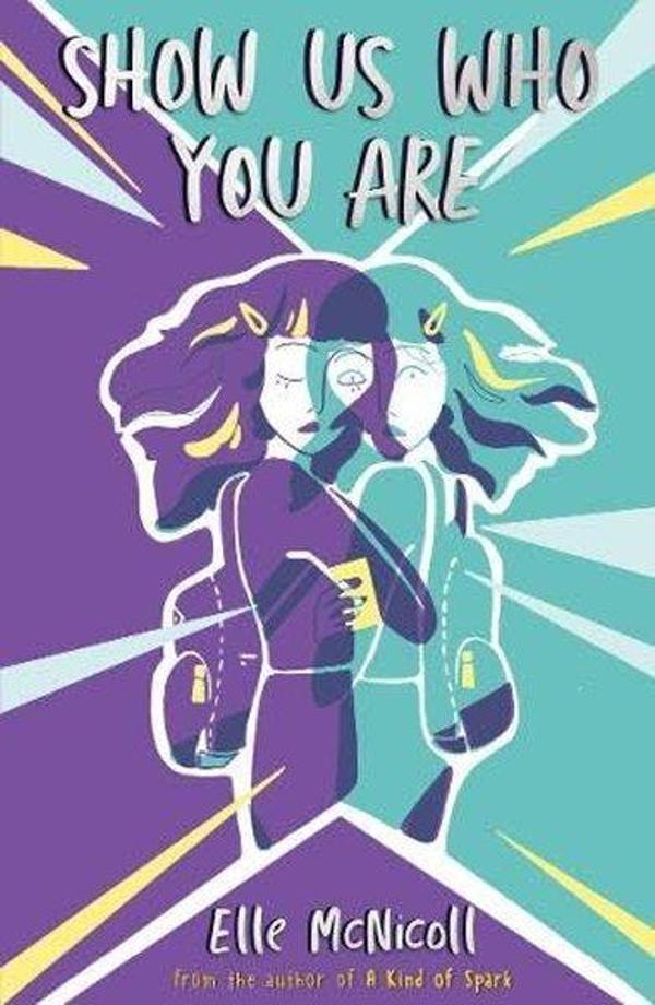 Show Us Who You Are - Knights Of Media - Image 1