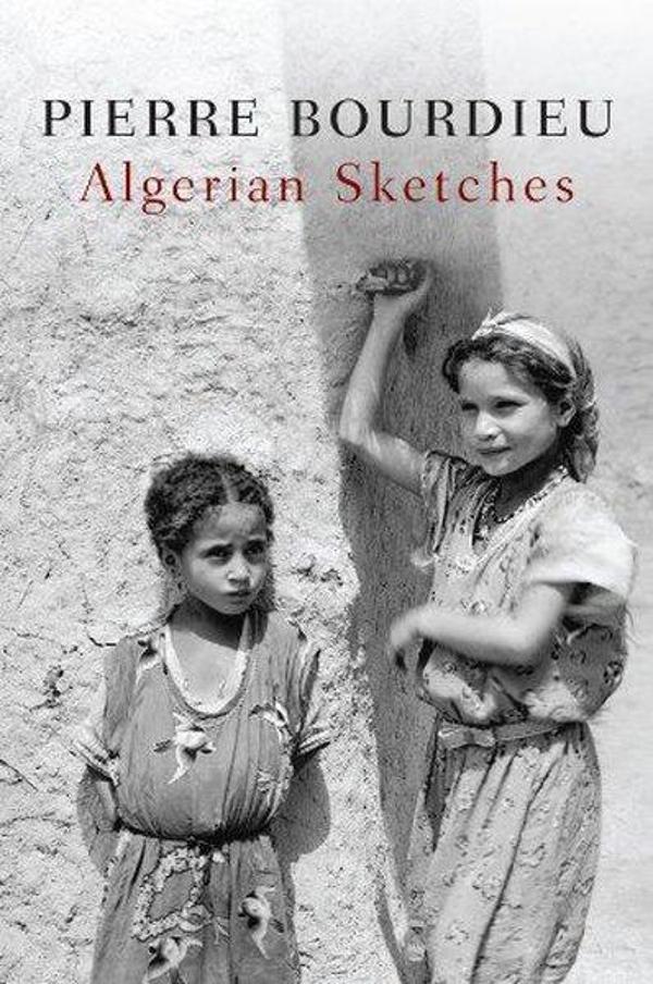 Algerian Sketches - Bibi Shaffora Yates - Image 1