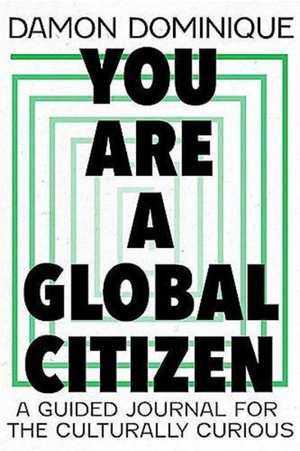 You Are A Global Citizen - John Murray - Image 1