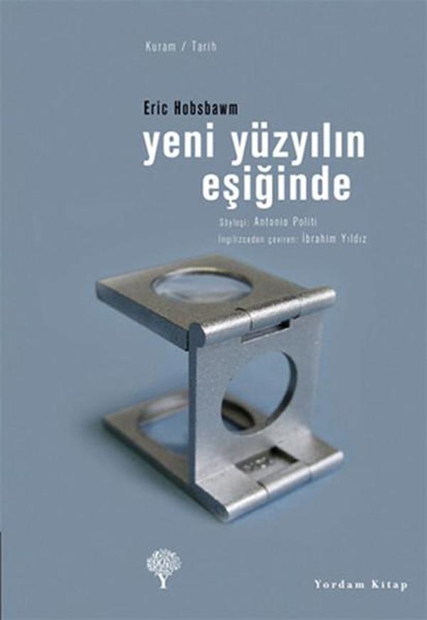 Yeni Yüzyılın Eşiğinde - Yordam Kitap - Image 1