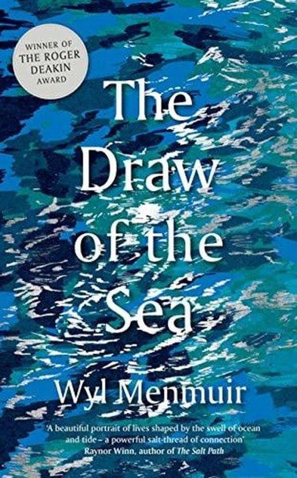 Draw of the Sea - Quarto Publishing - Image 1