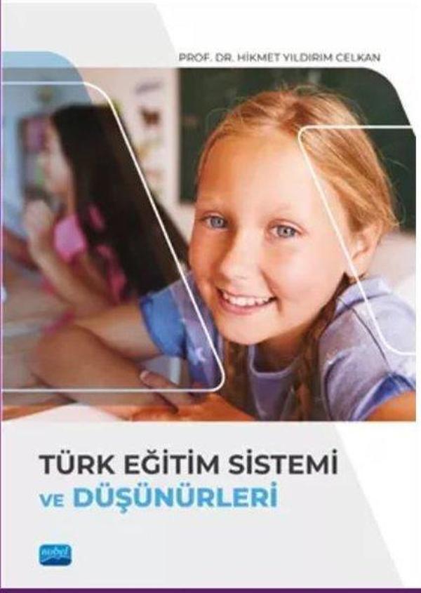 Türk Eğitim Sistemi ve Düşünürleri - Nobel Akademik Yayıncılık - Image 1