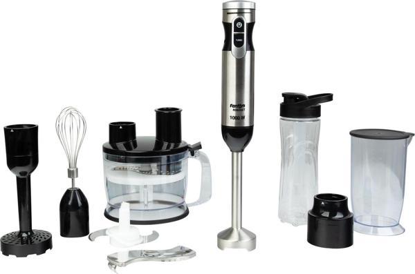 Fantom Roboset BL 1000 1000 W Blender Seti - Image 1