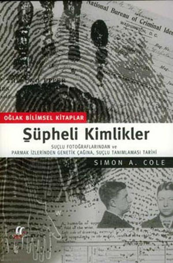 Şüpheli Kimlikler - Oğlak Yayıncılık - Image 1