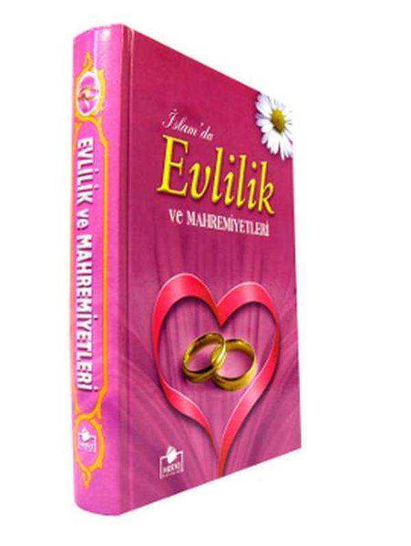 İslam'da Evlilik ve Mahremiyetleri - Merve Yayınları - Image 1
