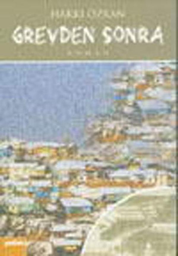 Grevden Sonra - Yaba Yayınları - Image 1