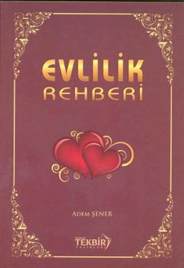Evlilik Rehberi - Tekbir Yayınları - Image 1