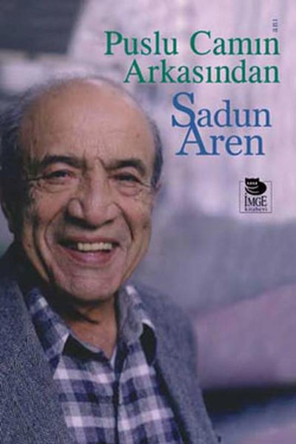 Puslu Camın Arkasından - İmge Kitabevi - Image 1