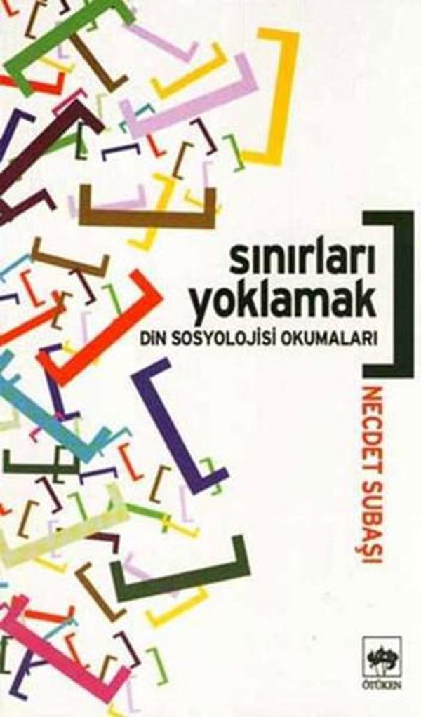 Sınırları Yoklamak - Ötüken Neşriyat - Image 1