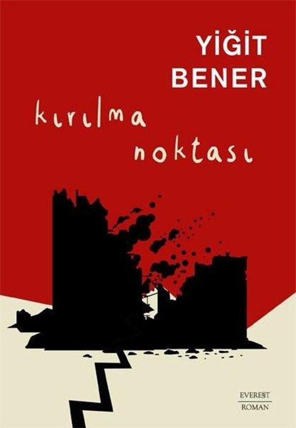 Kırılma Noktası - Everest Yayınları - Image 1