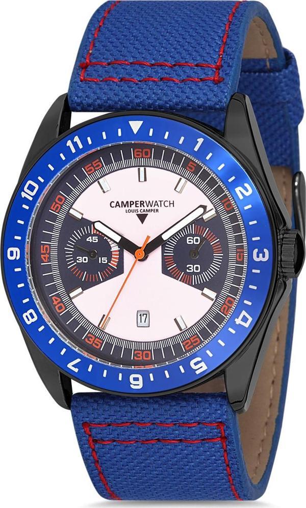 Louis Camper Unisex Kol Saati - Image 1