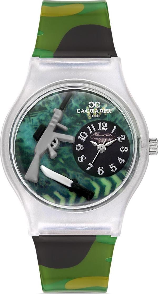 CC Asker Model Çocuk Kol Saati - Image 1