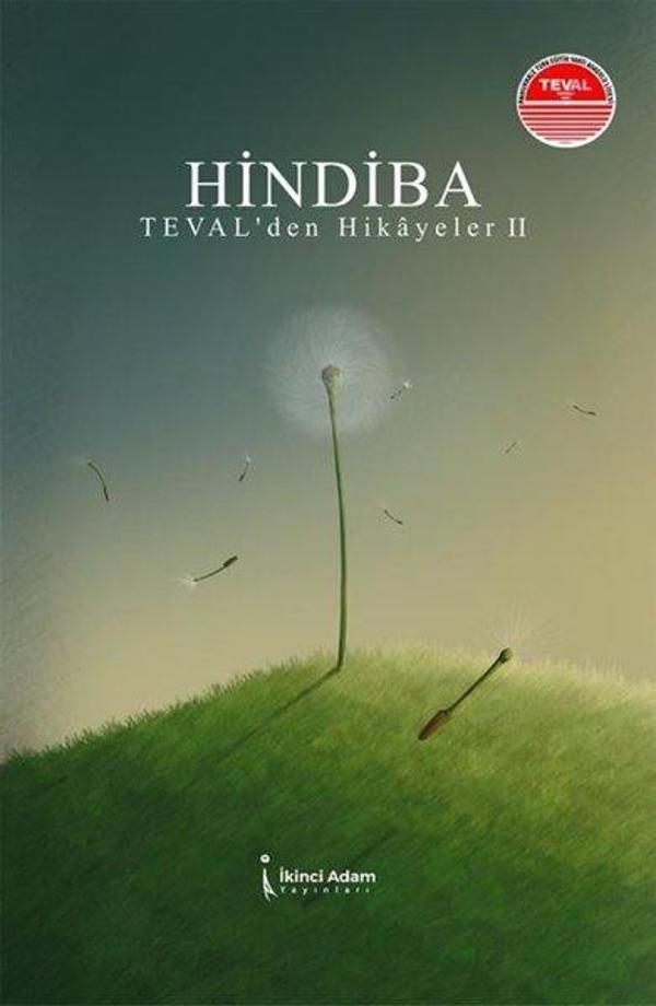 Hindiba - Teval'den Hikayeler 2 - İkinci Adam Yayınları - Image 1