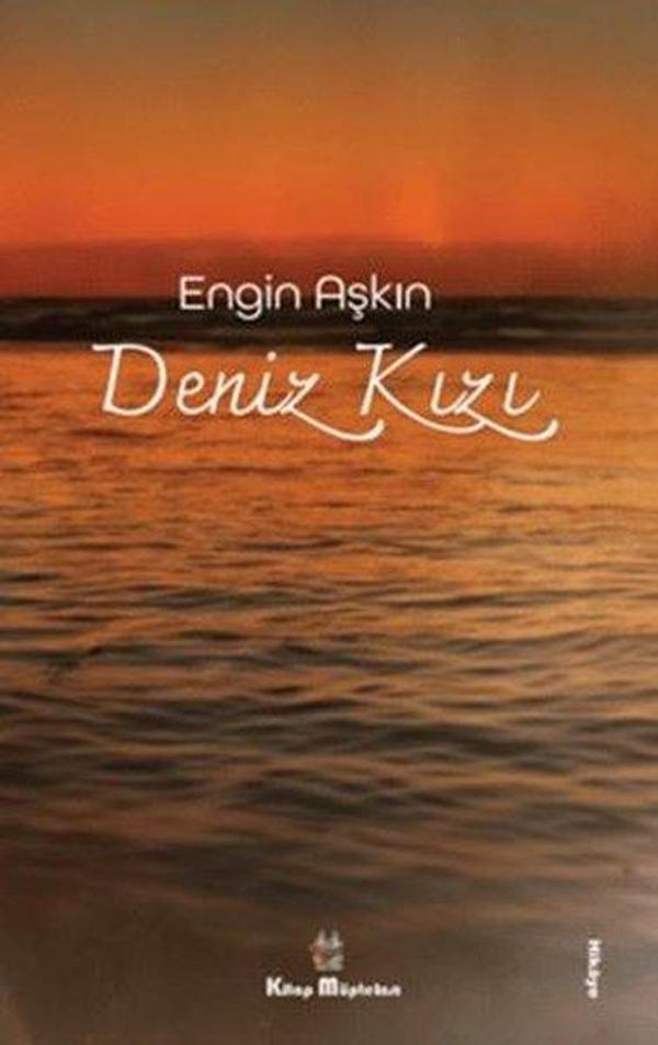Kitap Müptelası Yayınları Deniz Kızı - Kitap Müptelası Yayınları - Image 1