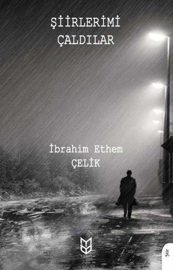 Şiirlerimi Çaldılar - Yason Yayıncılık - Image 1