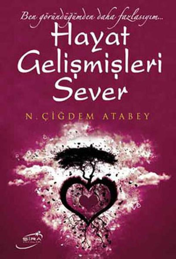Hayat Gelişmişleri Sever - Şira Yayınları - Image 1