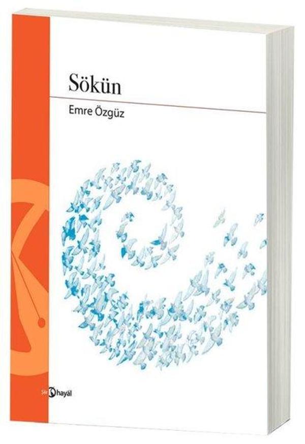 Sökün - Hayal - Image 1